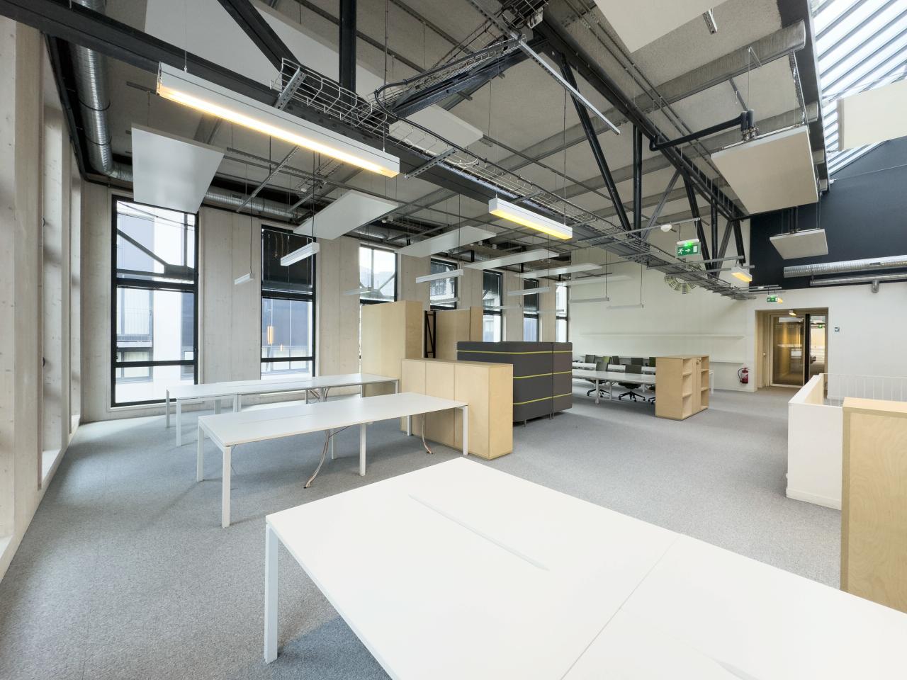 Bureau Saint-Ouen 1257m² Location bureau Saint-Ouen Seine-Saint-Denis OLBUR2532534 13